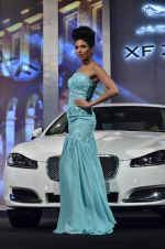 Candice Pinto at Narendra Kumar Jaguar car launch in Mumbai on 8th Feb 2013 (88).JPG